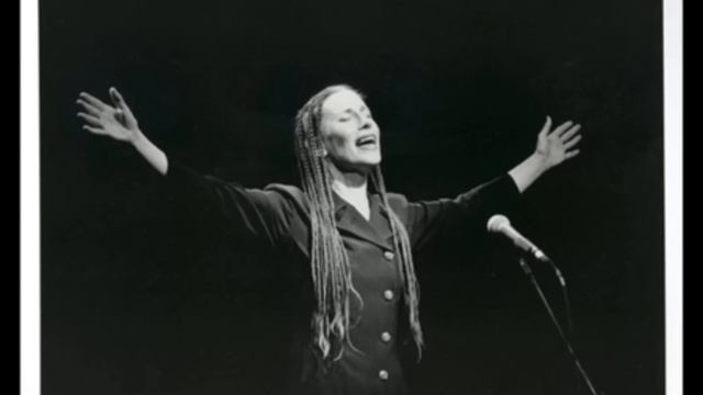 meredith monk - candy bullets and moon смотреть онлайн