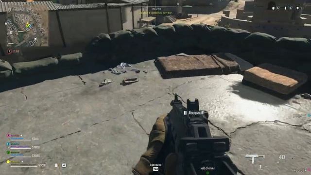 RTX 3060 RYZEN 7 4800H - CALL OF DUTY WARZONE 2.0 смотреть онлайн