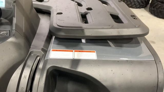 Segway Snarel 600 GL + Kufer