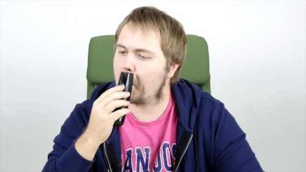 Wylsacom сделал это...