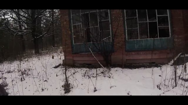 На PAJERO SPORT едем с КВАДРИКОМ смотреть в Шкине руины былых эпох / Overshtag4x4 смотреть онлайн