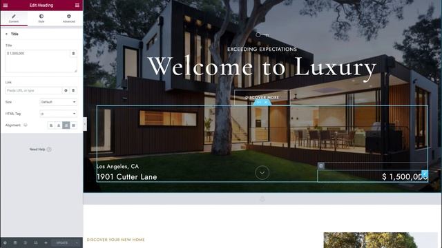 How to Create Real Estate Agent & Single Property Showcase Website in 2023 | Linden WordPress Theme смотреть онлайн