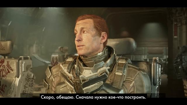 DEAD SPACE REMAKE (2023) ➤ Альтернативная Концовка [4K RTX] ➤ Дэд Спейс Ремейк | Русские Субтитры смотреть онлайн