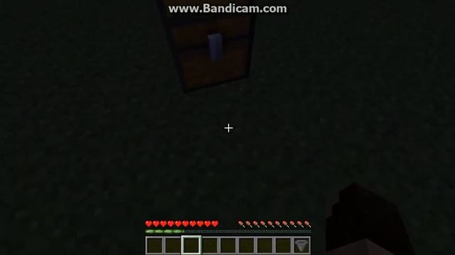 minecraft как взломать сундук с помощью воронки смотреть онлайн
