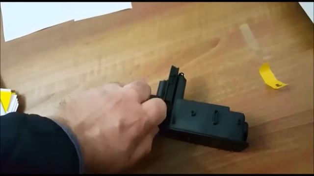 Kyocera Ecosys M5526Cdw WIFI FAX смотреть онлайн