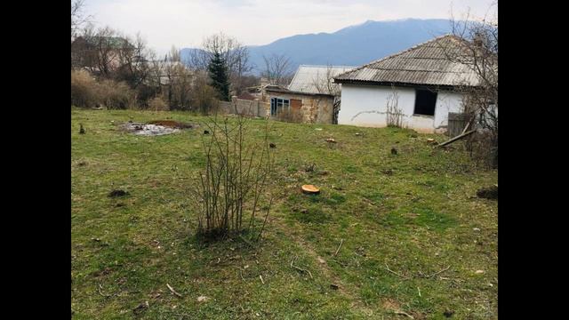 Продам земельный участок под ИЖС 8 соток г.Алушта, п.Лучистое смотреть онлайн