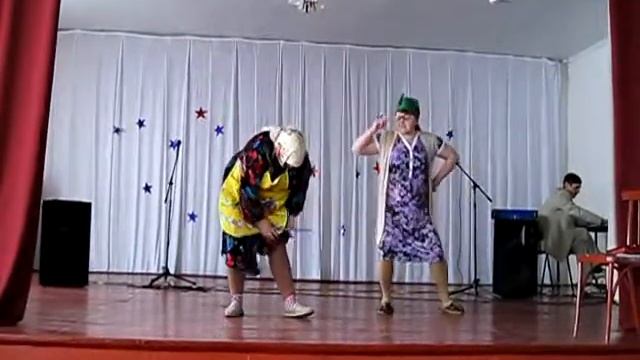 Бабки зажигают смотреть онлайн