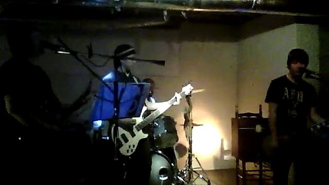 Cut You In (Jerry Cantrell) - 40 Notches cover смотреть онлайн