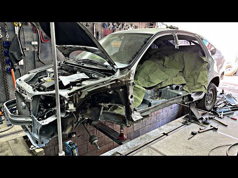 Спасение свежей Гранты, синдром Банан