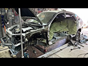 Спасение свежей Гранты, синдром Банан