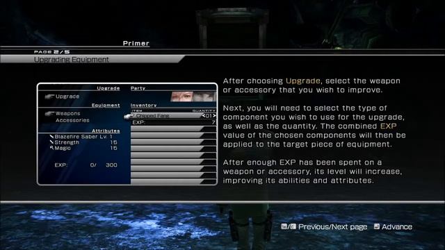 Let's play FUCK YOU Final Fantasy XIII Part 16 смотреть онлайн