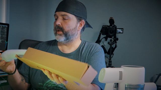 Dreame T10 Cordless Vacuum Cleaner. Is It Awesome?