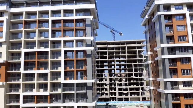 я в городе Сочи в посёлке Дагомыс смотреть онлайн
