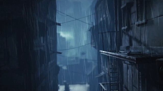 Little Nightmares 2 Walkthrough: Unraveling the Secrets and Horror of the Maw Part 10 #gameplay смотреть онлайн