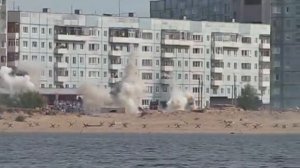 Северодвинск 2014