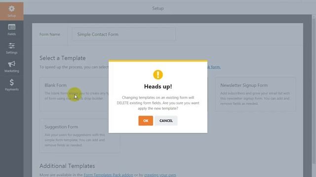 How to create building form using wpforms in wordpress смотреть онлайн
