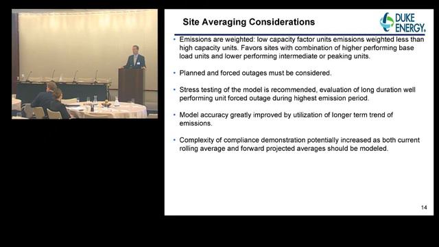 Dennis W Johnson- Fluor, Joseph Miller- Duke Energy, Larry Czarnecki- Alstom, Jarad Daniels- DOE смотреть онлайн