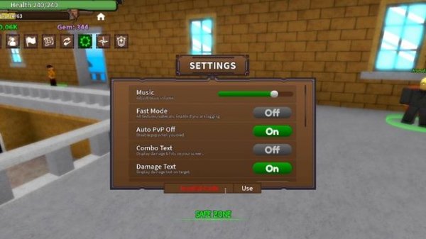 *NEW* ALL WORKING CODES FOR KING LEGACY OCTOBER 2023! ROBLOX KING LEGACY CODES