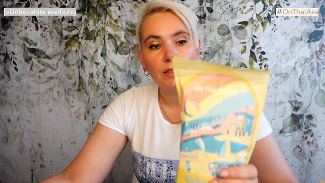 #OnThatAss Июль 2023 - #Распаковка #LifestyleBox #Unboxing смотреть онлайн