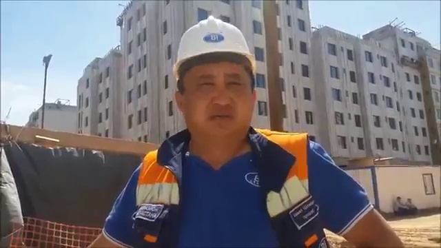 Глубинный насос для подачи воды отделочникам EXPO Boulevard 3,6 оч 21 06 2016 смотреть онлайн