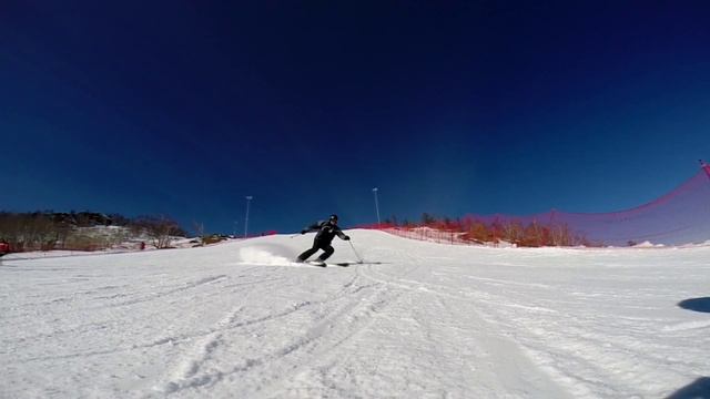 Последний день зимы на Банном (28.02.2015) смотреть онлайн