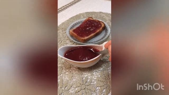 Простой и вкусный (ОЧЕНЬ!) кисло-сладкий соус из алычи смотреть онлайн