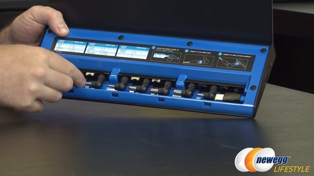 Targus Universal USB 3.0 Docking Station Overview - Newegg Lifestyle смотреть онлайн
