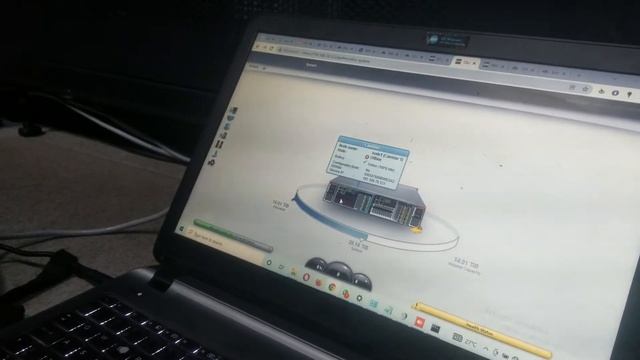 ibm storwise v7000 gen 2 service mode not access part 1 смотреть онлайн