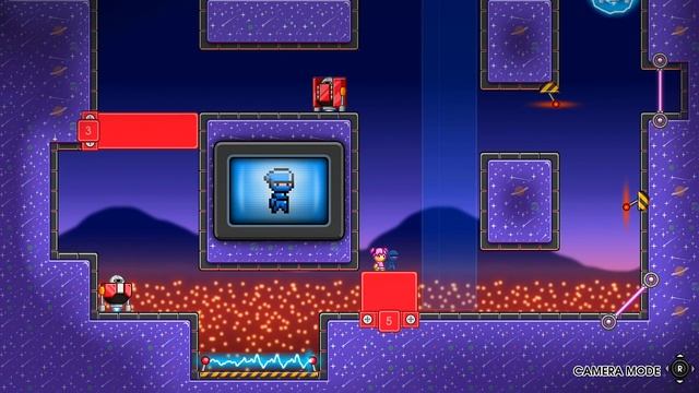 10 Second Ninja X - Quick Look, Gameplay & Thoughts (Review) смотреть онлайн