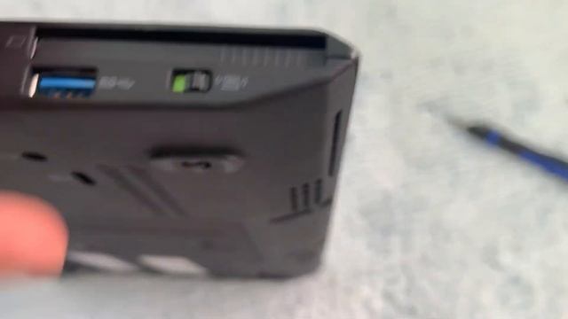 Tour of my new (to me) laptop (Lenovo ThinkPad X230) смотреть онлайн