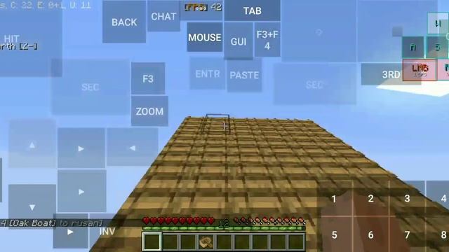 1.16 Parkour pojav launcher смотреть онлайн