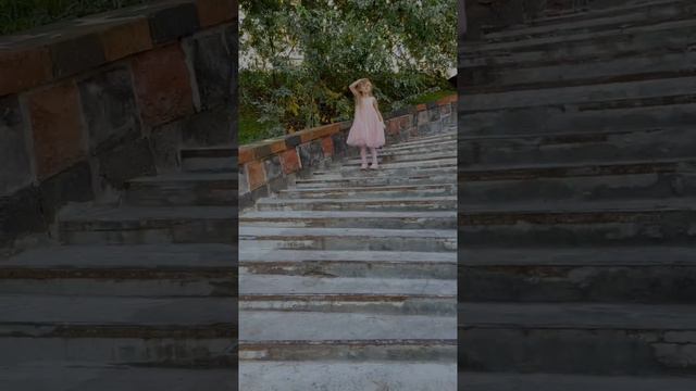 Что тебе снится. Алёна Пахомова. Клип @SofiaBerg