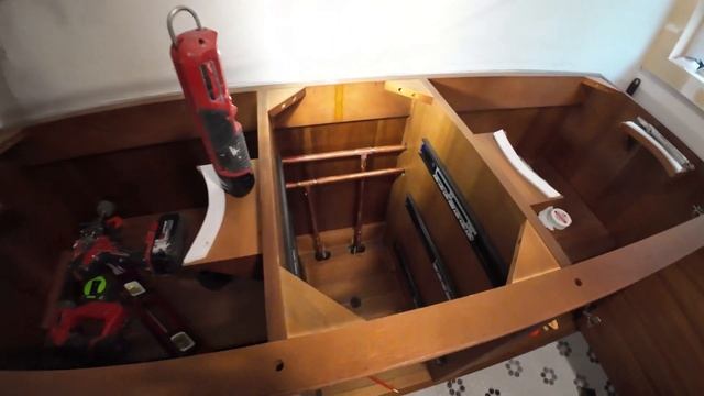 Работа и отдых в Amerike.