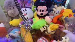 ВЫТАЩИЛ ИГРУШКУ ВРЕМЯ ПРИКЛЮЧЕНИЙ ИЗ АППАРАТА ХВАТАЙКА / И МНОГО ДРУГИХ ИГРУШЕК