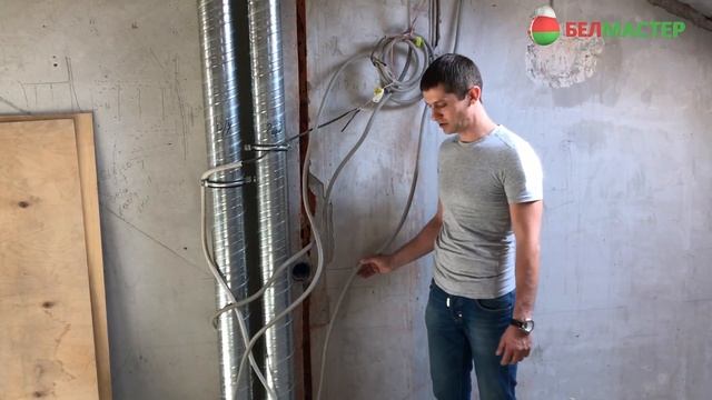 Так ремонт делать нельзя!? | Белмастер смотреть онлайн