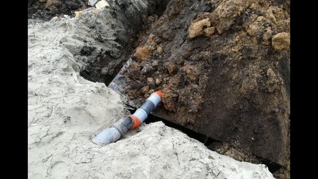 Септик. Ёмкость. Бак на 10 кубов в Тюмени. Звоните: 8 (961) 206-18-22 Сергей смотреть онлайн