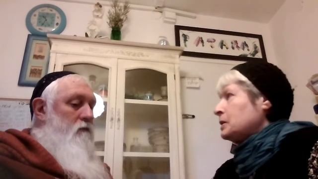 Утренние беседы. Нахшон бэн Аминадав. 23 Нисана смотреть онлайн