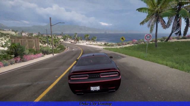 Forza Horizon 5 | DEMON | RTX 3080 смотреть онлайн
