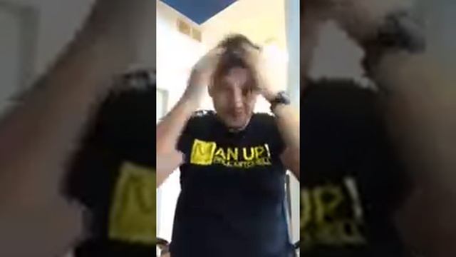 Markus present Clean Cut from Mitch смотреть онлайн