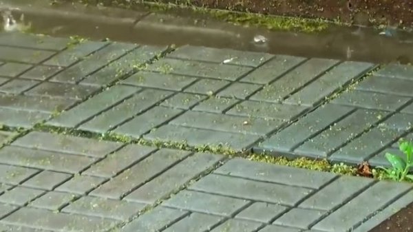 ✅?Тротуарная плитка,выбор,уклоны,нюансы за8лет-paving slabs