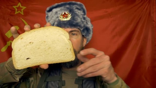 Communist ASMR