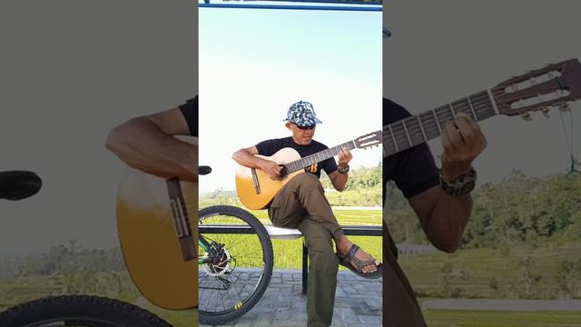 song for Anna cover Yamaha c80 смотреть онлайн