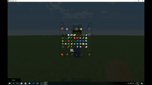 обзор плагина Custom Npc