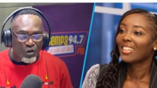 Renowned Media Personalities to hit flagstaff house with massive demonstration against the GFA смотреть онлайн