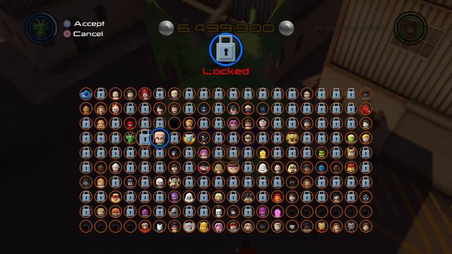 LEGO Marvel's Avengers - Destroyer Gameplay and Unlock Location смотреть онлайн