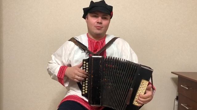 На гармони!!!! Божья коровка - гранитный камушек смотреть онлайн
