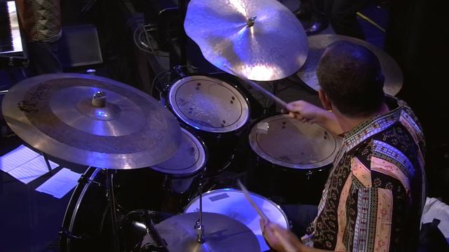 Èkó Afrobeat | Programa Instrumental Sesc Brasil