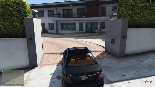 ✔КАК КУПИТЬ ДОМ В GTA5 OFFLINE✔ смотреть онлайн
