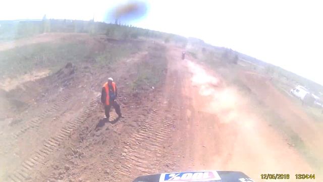 12 05 2018 г Комсомольск 1й заезд 45+ смотреть онлайн