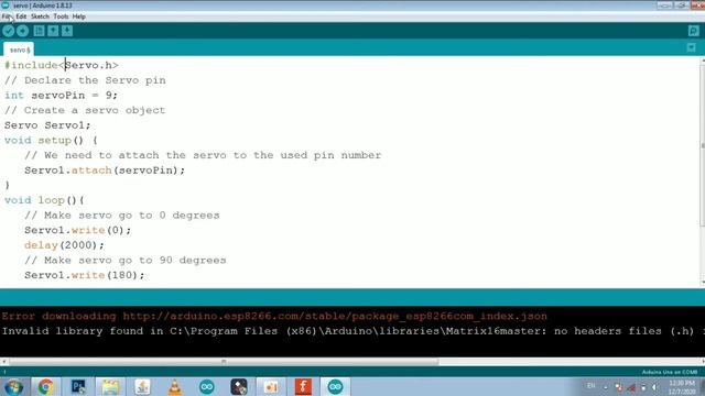 HOW TO DOWNLOAD AND INSTALL ARDUINO LIBRARY IN TAMIL смотреть онлайн